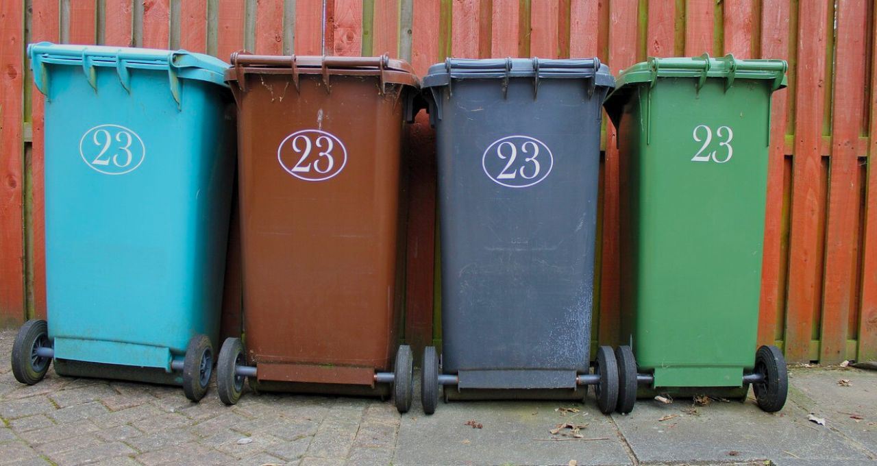 Jenis-Jenis Sampah Yang Bisa Didaur Ulang Dan Dijual